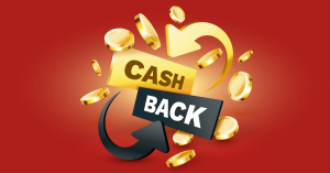 How Do You Earn Cash Back?